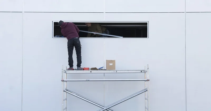 Prix de pose d'un tableau électrique sans fourniture : la bonne façon de comparer