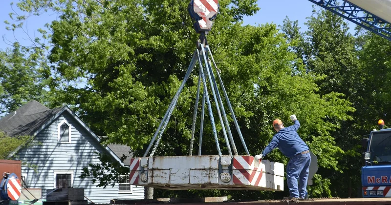 Le chaînage horizontal et vertical : votre assurance anti-fissures