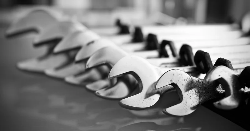 Les outils indispensables pour se lancer