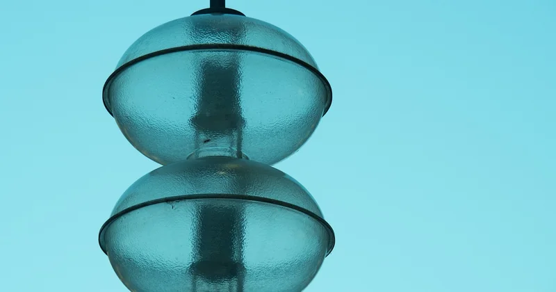 Installer les spots et soigner le rendu