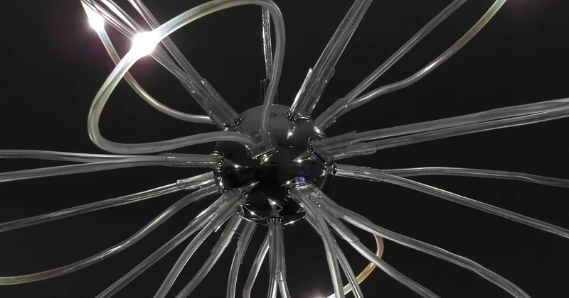 Bien choisir ses spots : LED non remplaçable ou GU10 ?