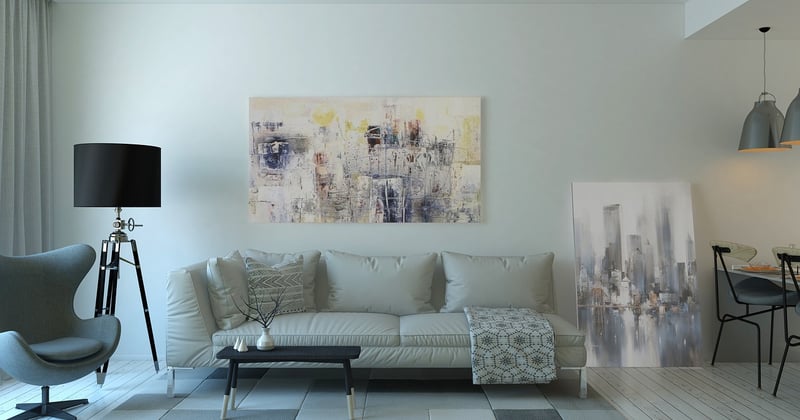 Personnaliser un meuble avec de la peinture à la craie : 10 idées faciles et inspirantes