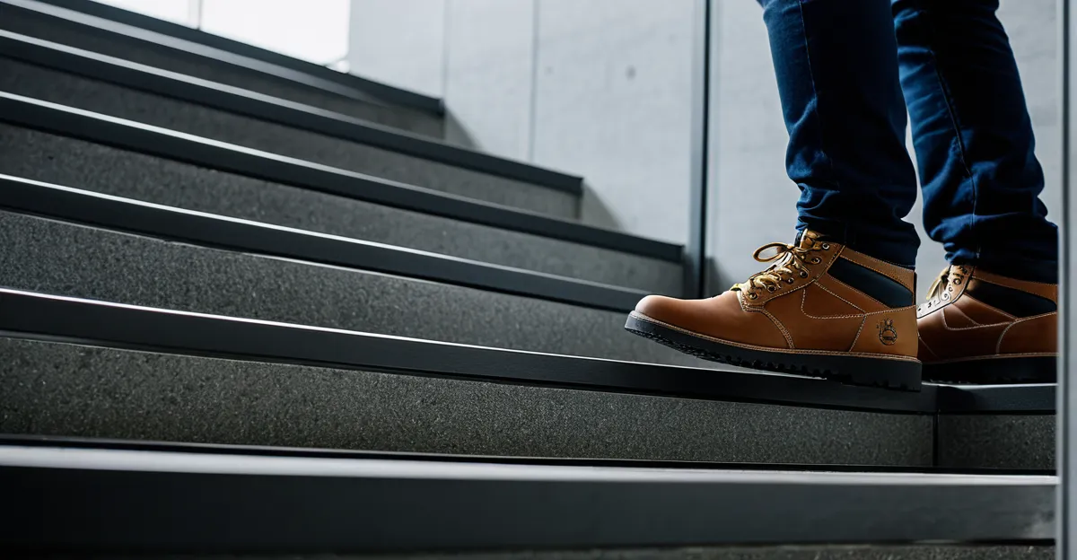 Tout savoir sur les escaliers modulaires : Fonctionnement et avantages